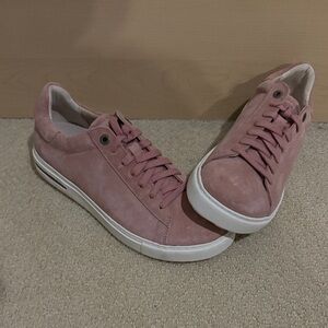 Birkenstock Bend Low Pink size 7 TL
